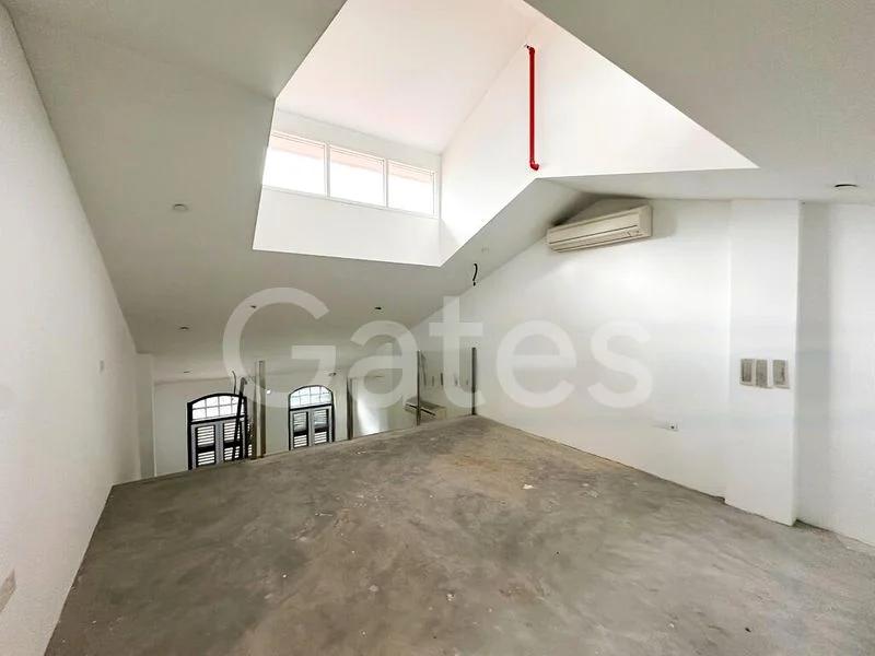 Shop / Shophouse for Sale in  Icon @ Pasir Panjang - Image 1